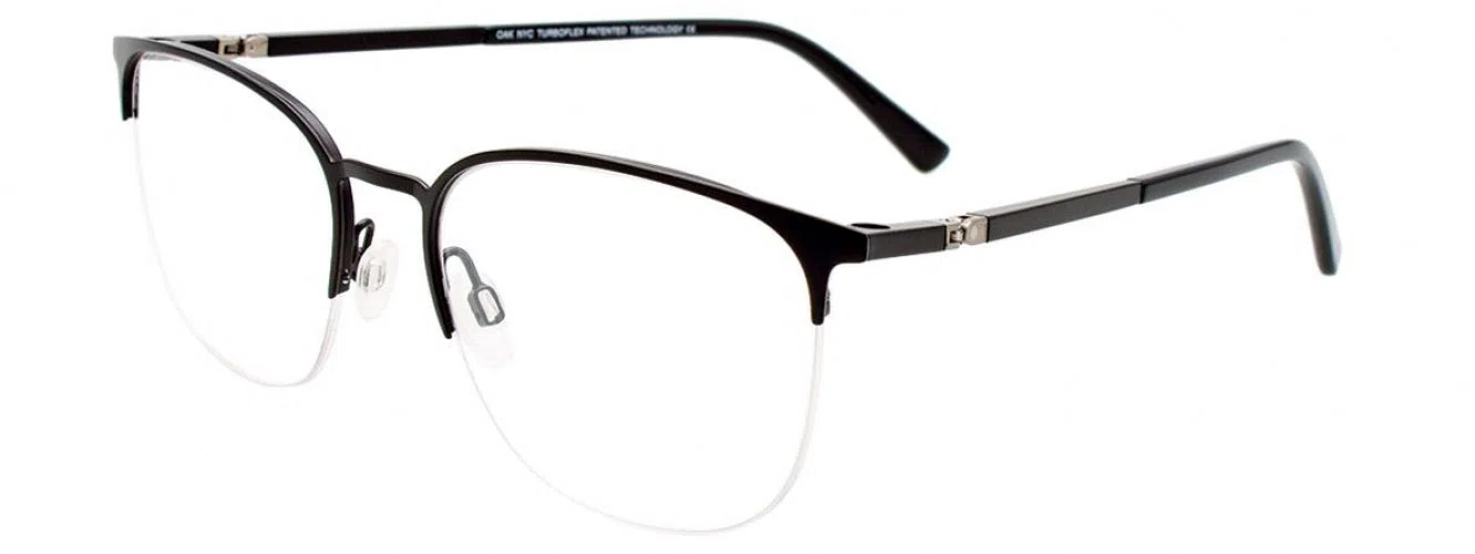 OAKNYC O3011 Eyeglasses - view 7